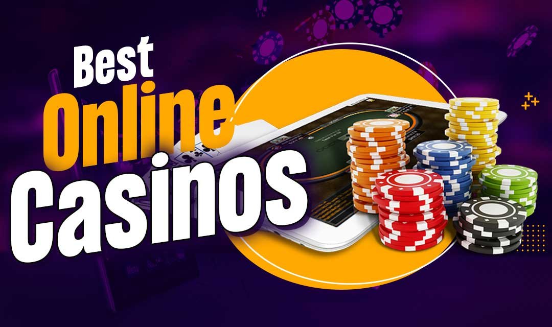 Discover the Best Online Casino for Real Money in Canada