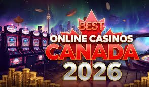 Discover the Best Online Casino for Real Money in Canada