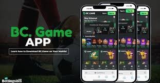 Discover the Exciting World of Gambling at BC.Game