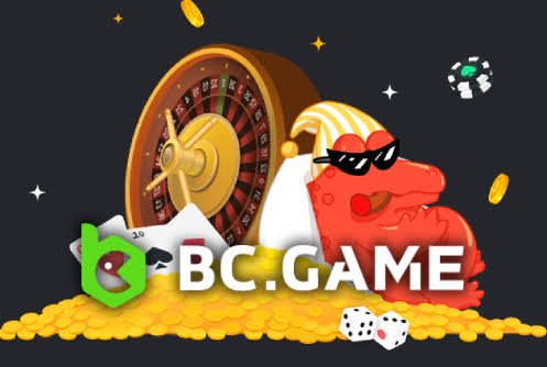 Download the BC.Game App for Ultimate Gaming Experience