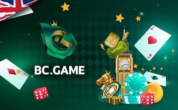 Download the BC.Game App for Ultimate Gaming Experience