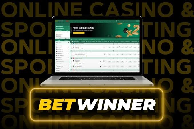 Download the BetWinner App A Comprehensive Guide