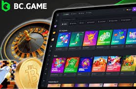 Experience the Thrills of Play Crash at BC.Game