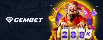 Explore the Exciting World of Gembet Casino -812630417