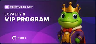 Explore the Future of Gaming with Cybet Crypto Casino