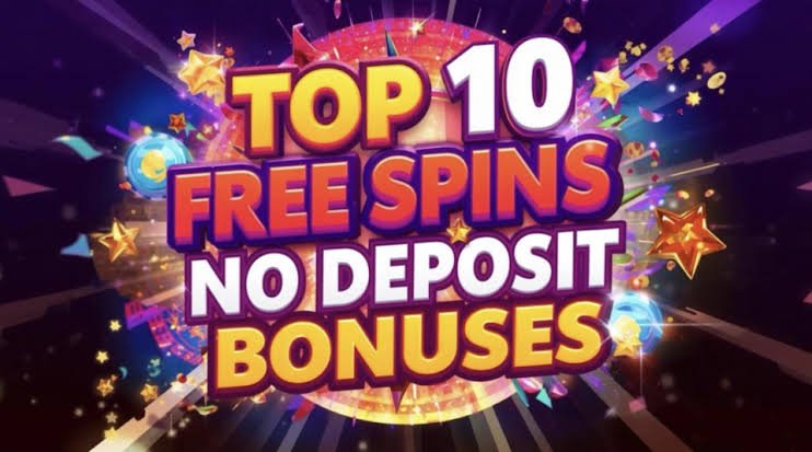 Exploring £10 Free No Deposit Casinos A Comprehensive Guide