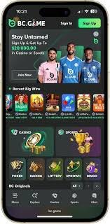 Exploring BC.Game Indonesia Your Ultimate Guide to Online Gaming