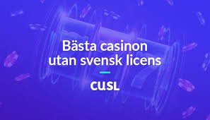 Exploring Casinos Without Swedish License A Comprehensive Guide -72561464
