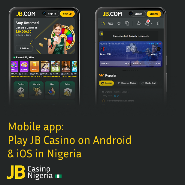 Exploring JB Crypto Casino A New Era in Online Gaming