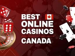 Exploring Online Gambling in Canada Trends, Options, and Regulations