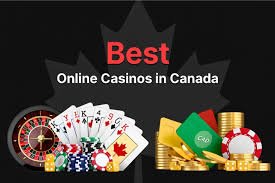 Exploring Online Gambling in Canada Trends, Options, and Safety Exploring Online Gambling in Canada Trends, Options, and Safety