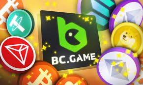 Exploring the Excitement of BC.Game Online Platform Exploring the Excitement of BC.Game Online Platform