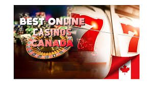 Exploring the Thrilling World of Canada Casinos Exploring the Thrilling World of Canada Casinos
