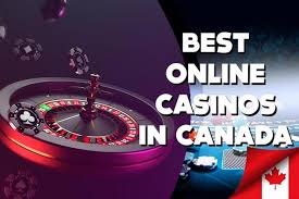 Exploring the Thrilling World of Canada Casinos Exploring the Thrilling World of Canada Casinos
