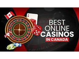 Exploring the Thrilling World of Canada Casinos Exploring the Thrilling World of Canada Casinos