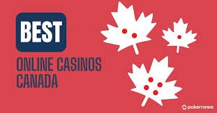 Exploring the Thrilling World of Canadian Online Casinos