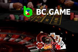 Hash.Game Official Mirror of BC.Game Revolutionizing Online Gambling