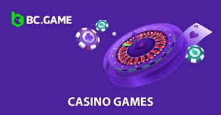 Hash.Game Official Mirror of BC.Game Revolutionizing Online Gambling