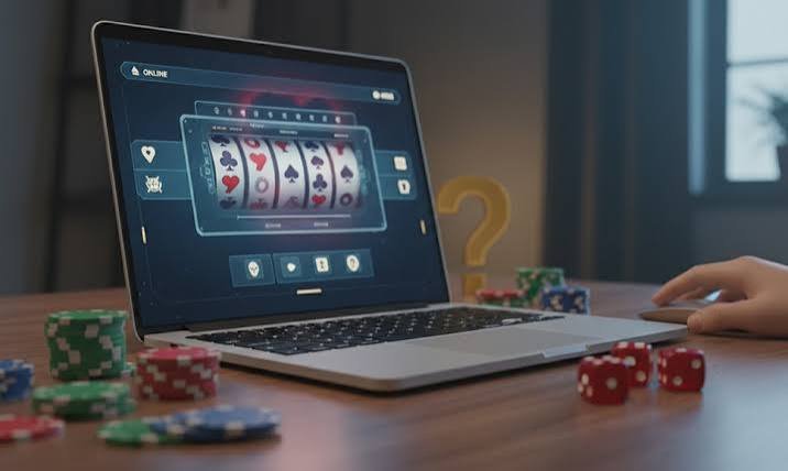Αξιολόγηση Καζίνο High Roller Οδηγός για Παίκτες Υψηλών Στοιχημάτων Αξιολόγηση Καζίνο High Roller Οδηγός για Παίκτες Υψηλών Στοιχημάτων