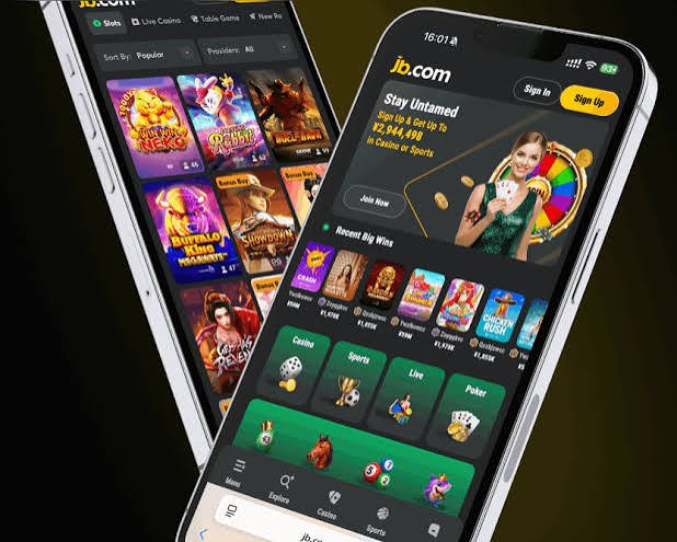 JB Casino Review What You Need to Know 1067977692