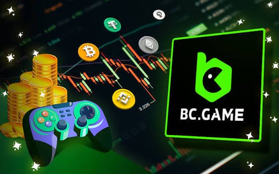 Official Mirror of BC.fun Your Gateway to Innovative Gaming