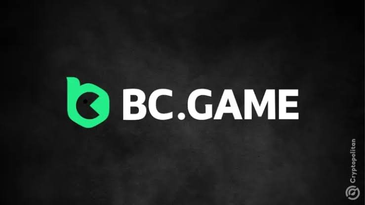 Official Mirror of bcgame.ph Access Your Favorite Games Securely