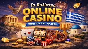 Νέα Καζίνο στην Ελλάδα Εξερευνώντας τις Νέες Τάσεις