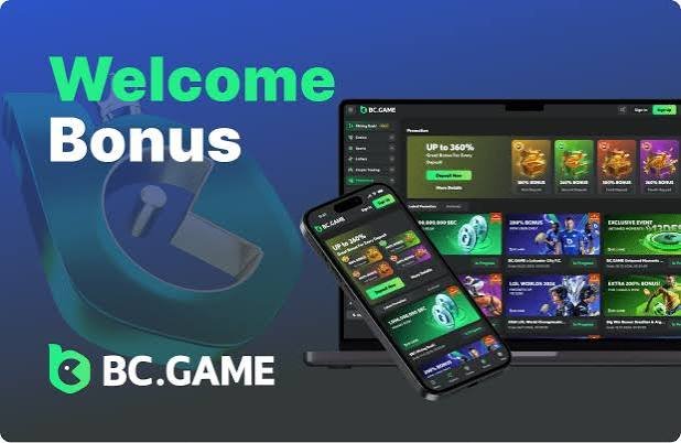 The Comprehensive Guide to BC.Game Verification Process