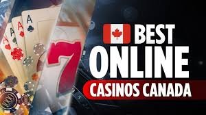 The Rise of Canadian Online Gambling Sites Trends, Regulations, and Best Practices
