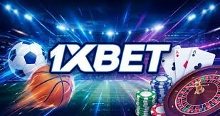 The Ultimate Guide to 1xBet Kenya Sports Betting, Casino Games, and More
