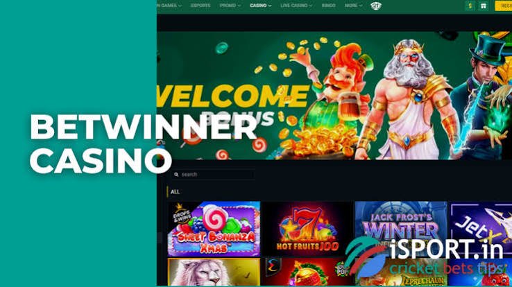 Ultimate BetWinner Betting Guide