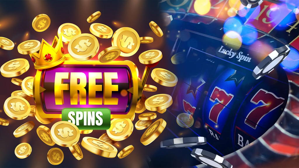 Unlocking Excitement The Ultimate Guide to 30 Free Spins No Deposit Offers