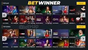 Unlocking the Thrills of BetWinner Sportsbook Your Ultimate Guide