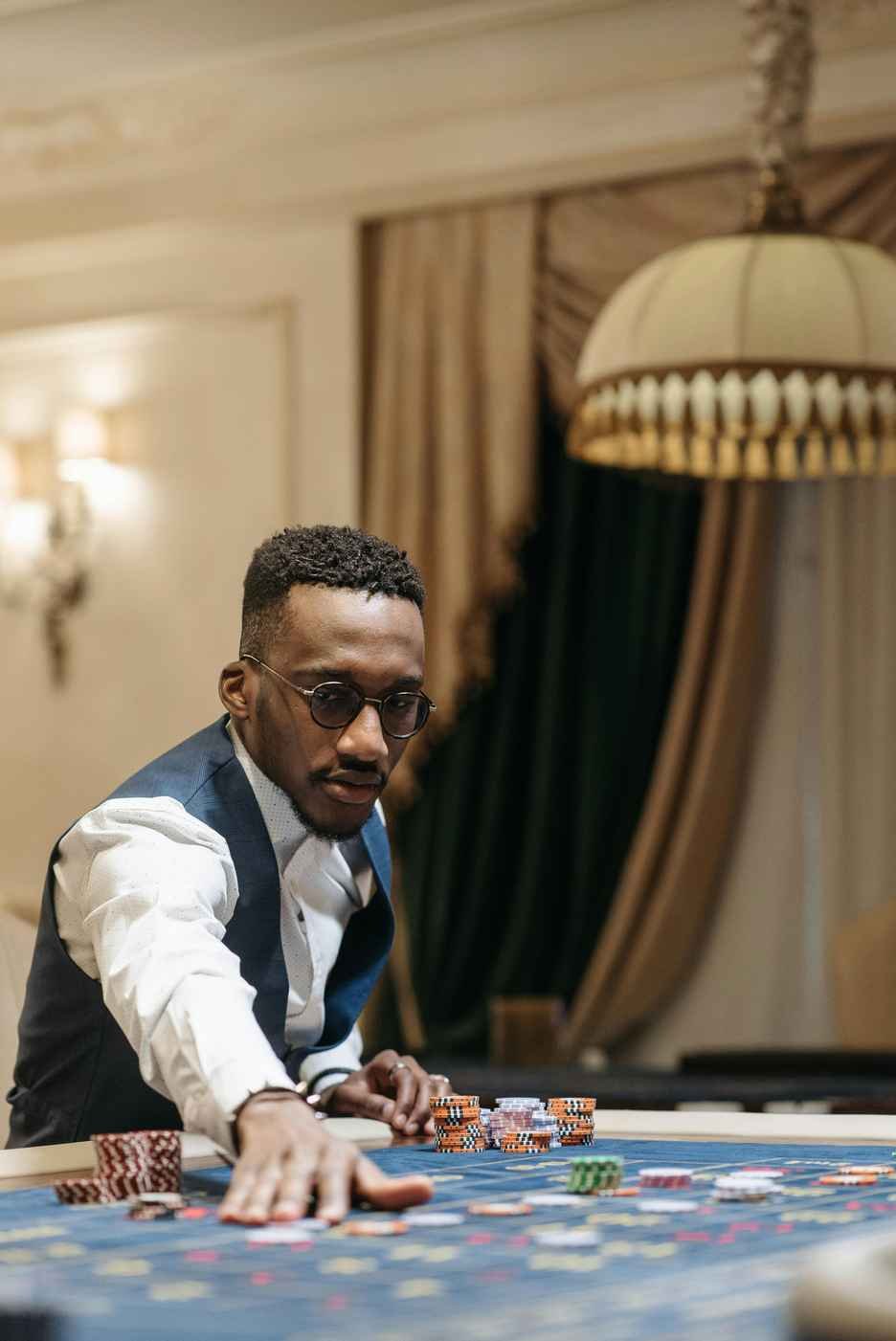 fight club casino login
