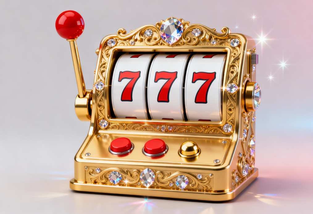 new lucky online
