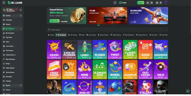 BC.Game Registration Your Gateway to Exciting Crypto Gaming -440304463 BC.Game Registration Your Gateway to Exciting Crypto Gaming -440304463