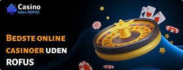 Bedste Udenlandske Casinoer i Danmark - En Guide til Spiloplevelser