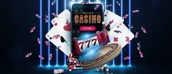 Bedste Udenlandske Casinoer i Danmark - En Guide til Spiloplevelser