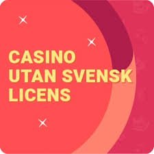 Casino utan svensk licens - Utforska världens spelmöjligheter! Casino utan svensk licens - Utforska världens spelmöjligheter!