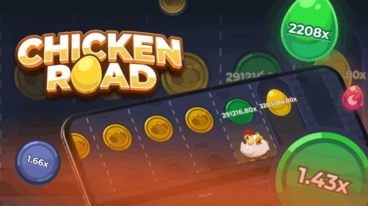 Descubre el Atractivo del Chicken Road Casino Una Aventura en el Juego