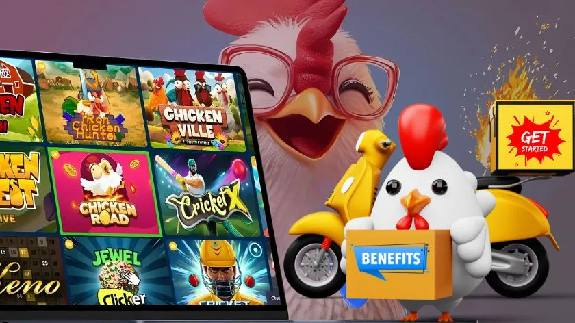 Descubre el Atractivo del Chicken Road Casino Una Aventura en el Juego