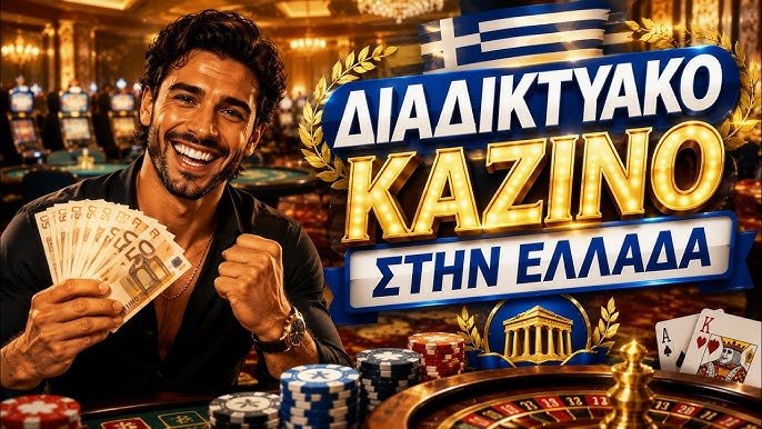 Discover New Online Casinos in Greece A Guide to the Latest Trends Discover New Online Casinos in Greece A Guide to the Latest Trends