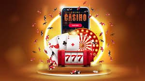 Exciting Online Slots at Samiland Casino Exciting Online Slots at Samiland Casino