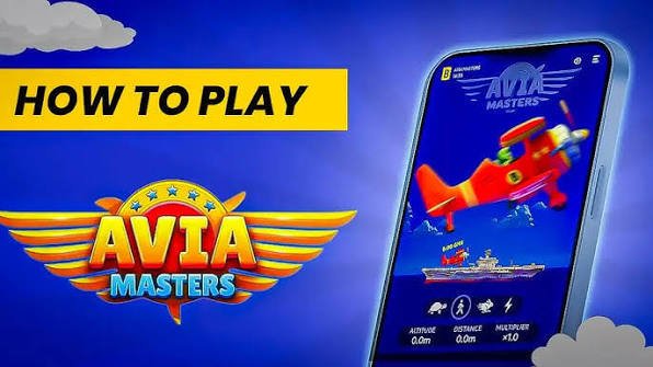 Explora el emocionante mundo de los slots de Aviamasters Explora el emocionante mundo de los slots de Aviamasters