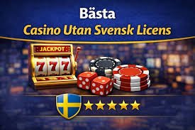 Fördelar och Nackdelar med Poker Utan Svensk Licens Fördelar och Nackdelar med Poker Utan Svensk Licens
