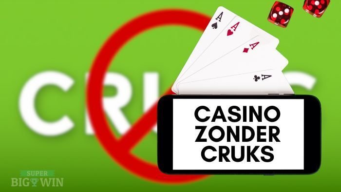 Geen CRUKS Casinos Vrijheid en Verantwoord Spelen