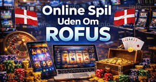 Gratis Bonus Uden Indbetaling - Få Mest muligt ud af Dine Spil Gratis Bonus Uden Indbetaling - Få Mest muligt ud af Dine Spil