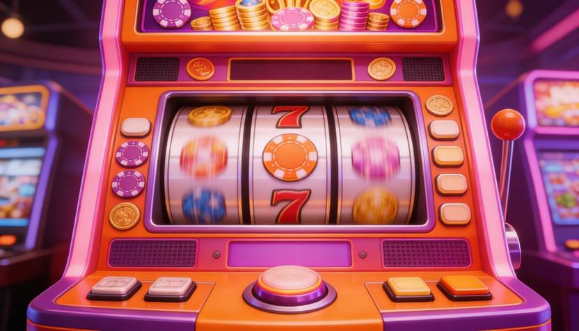 Gslot casino Deutschland