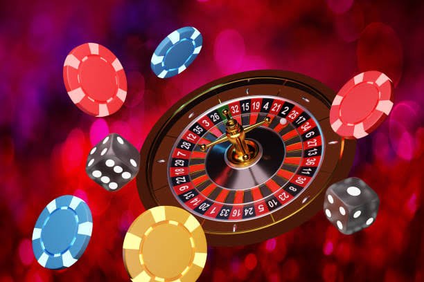 Live Casino Χωρίς Ταυτοποίηση Απίστευτη Διασκέδαση και Ασφάλεια Live Casino Χωρίς Ταυτοποίηση Απίστευτη Διασκέδαση και Ασφάλεια