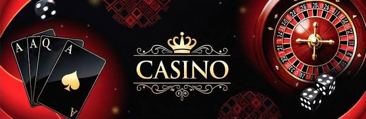 Nejlepší online casino Najděte svůj favorit